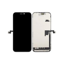 İphone 16 Pro Max Uyumlu Ekran Gx