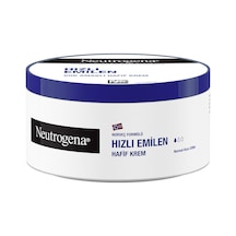Neutrogena Hızlı Emilen Bakım Kremi 300 Ml - 7 Adet Tarı