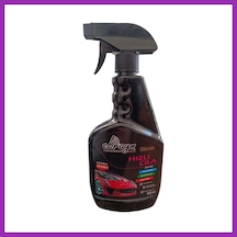 Bezos Ebrayn Hızlı Cila Sprey 500ml Bty