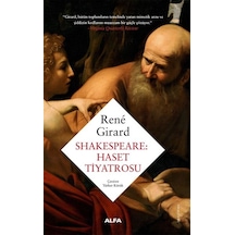 Shakespeare: Haset Tiyatrosu - Aıaı-897130
