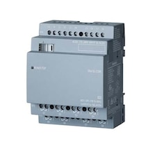 6ED1055-1FB10-0BA2 LOGO DM16 230R 230V/230V/ROLE 8DI/8DO