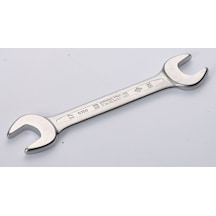 İzeltaş 0100 01 1819 18x19 Çatal İki Ağız Anahtar Kısa Boy N11.20956
