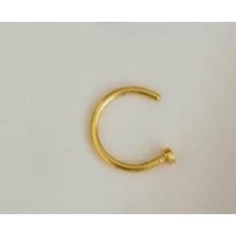 Piercing (485712400) Sarı