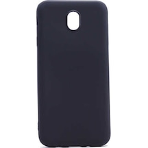 Samsung Galaxy Uyumlu J730 Pro Kilif Soft Mat Premier Case 394913019