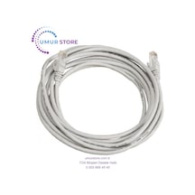 30 Metre Cat6 Ethernet Kablosu