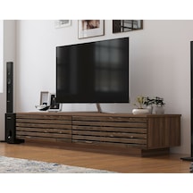 Rabi Mobilya Prestij Wood Tv Ünitesi