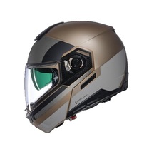 Tr N90-3 06 Çene Açılır Motosiklet Kaskı-roboto 347-m Diğer