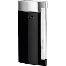 Dupont 27700 Slım 7 Black Çakmak