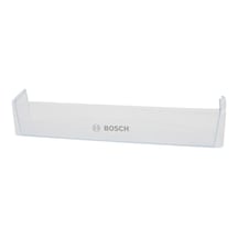 Bosch Uyumlu / Siemens Buzdolabı Kapak En Alt Rafı - 321265933