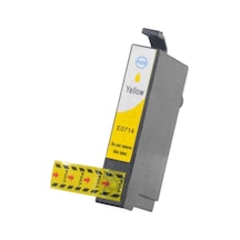 Epson Uyumlu T0714 Uyumlu Sarı Kartuş