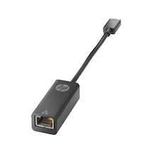 HP V8Y76AA USB-C to RJ45 Adaptör