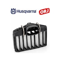 Husqvarna Hava Filtresi Naylon Siyah 365/372 Jonsered 2165/2166/2171/2172