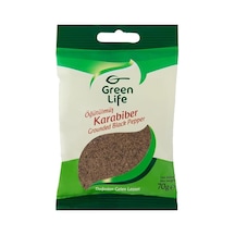 Green Lıfe Öğütülmüş Karabiber Regular Yastık 70 Gr Diğer