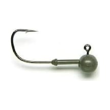 Super Round Jig Head, Balık Avı İçin 3 Kanca Super Round Jig Head, Balık Avı İçin 3 Kanca