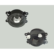 GVA 2019002 SİS FARI SAĞ SOL KANGOO 07- MEGANE II III MEGANE II L