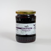 Yaban Mersini Reçeli 700 Gr Mg-3973