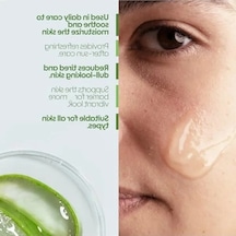 Aloe Vera Jel Maske 20'li Paket