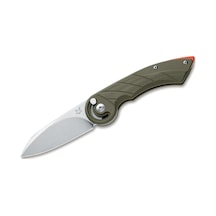 Fox Radius G10 Od Kamp Çakı Yeşil