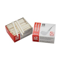 Denicotea 10144 Pipo Filtresi 4Mm 60 Adet