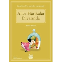 Alice Harikalar Diyarında