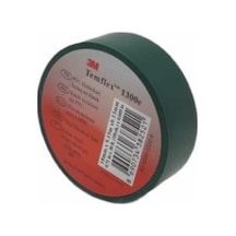 3m İzole Bant 18 Mm Yeşil