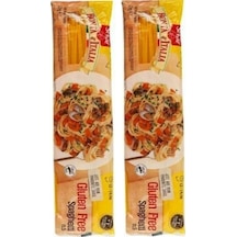 Schar Spaghetti Makarna 250 gr Glutensiz X2 Adet