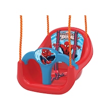 Spiderman Salıncak - Park Salıncak Seti - Çocuk Salıncağı - Sallanma Seti - Salıncak Oyuncağı