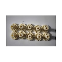 Hm 130 Kuluçka Silindir Viyol Dişli Çark Set D