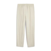 Puma Pl Lifestyle Pants Erkek Yetişkin Eşofman Altı Krem