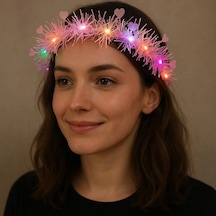 "