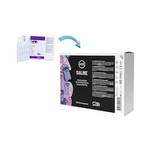 Ote Saline Sclarel Lens Durulama ve Kullanma Sıvısı 30 x 10 ML