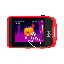 Unı-t Uti720t 256x192 Taşınabilir Termal Kamera