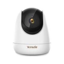Tenda Cp7 4 Mp Pan-Tilt Wifi Güvenlik Kamerası