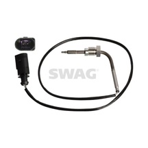 SWAG 33100233 Atik Gaz Isi Sensörü FEBI 109047