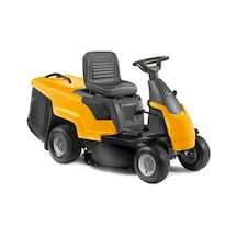 Stiga Combi 166 ST250ES Çim Biçme Traktörü Stiga Combi 166 ST250ES Çim Biçme Traktörü