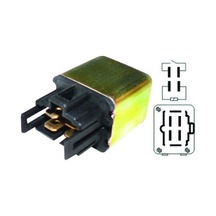 24V Kızdırma ve Far Rölesi 4 Uçlu Metal Mıtsubıshı Canter-Hıno