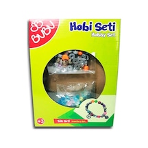 Bu-bu Takı Seti Bubu-hs0009 Çok Renkli