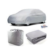 Point Opel Corsa Hb Oto Branda Örtüsü 1982-2000 Hb2