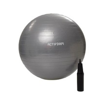 Actifoam Pilates Topu Gri