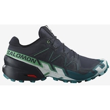 Salomon Speedcross 6 Erkek Koşu Ayakkabısı l47465300-17095 001