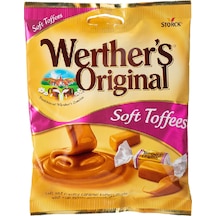 Werther's Original Soft Toffees 100 G