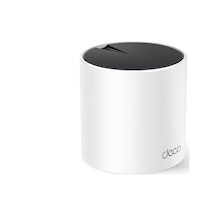 Tp-lınk Deco X55 1lı - Wı-fı 6 Ax3000 Tum Evı Kapsayan Mesh Wıfı Sıstemı