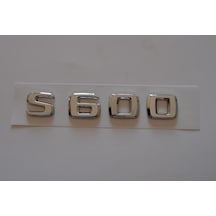 Mercedes S600 Yazı W140 1408173515