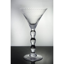 Paşabahçe Kristal El İmalatı Ayaklı Bardak 176773 31047 Adet Fiyatıdır - Şeffaf