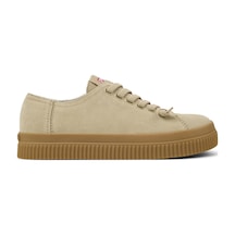 Camper Peu Roda Kadın Sneaker K201789-003 Bej