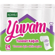 Tuvalet Kağıdı 24'lü