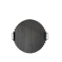 Weber 47 Cm Küre Mangal Uyumlu Döküm Izgara