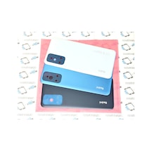 Xiaomi Redmi Note 11 Arka Pil Batarya Kapağı 001