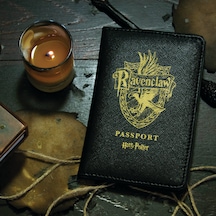 Harry Potter Ravenclaw Pasaport