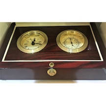 Seiko Qqp15 Masa Saati